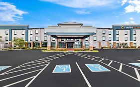 Comfort Suites Knoxville