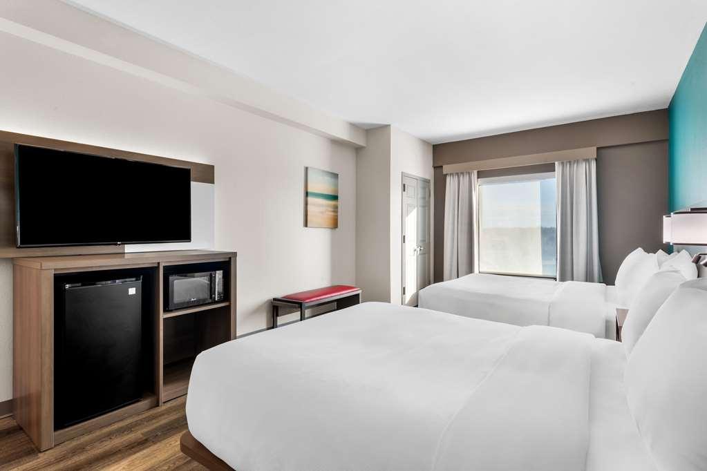 Comfort Suites Knoxville West - Farragut Room photo